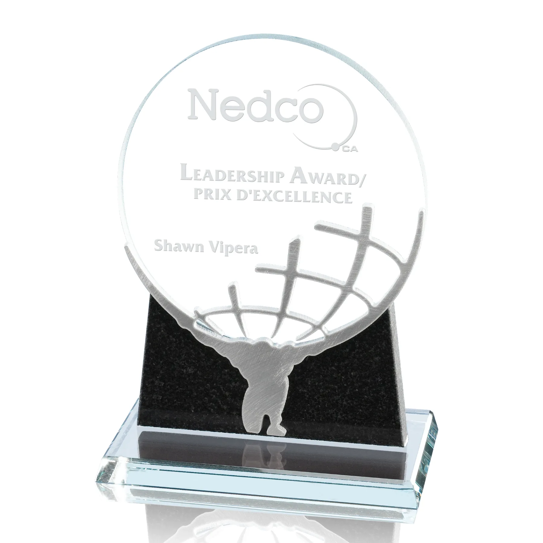 Inspiration Award