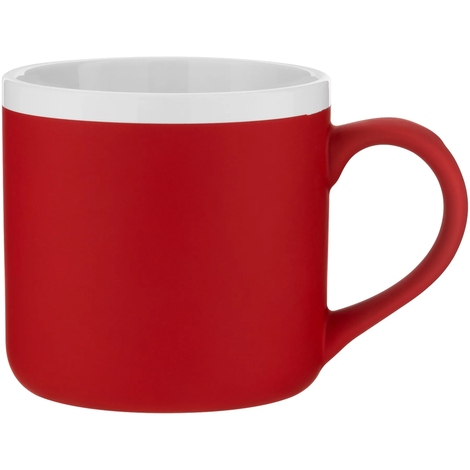 12 oz Elara Ceramic Mug view 2