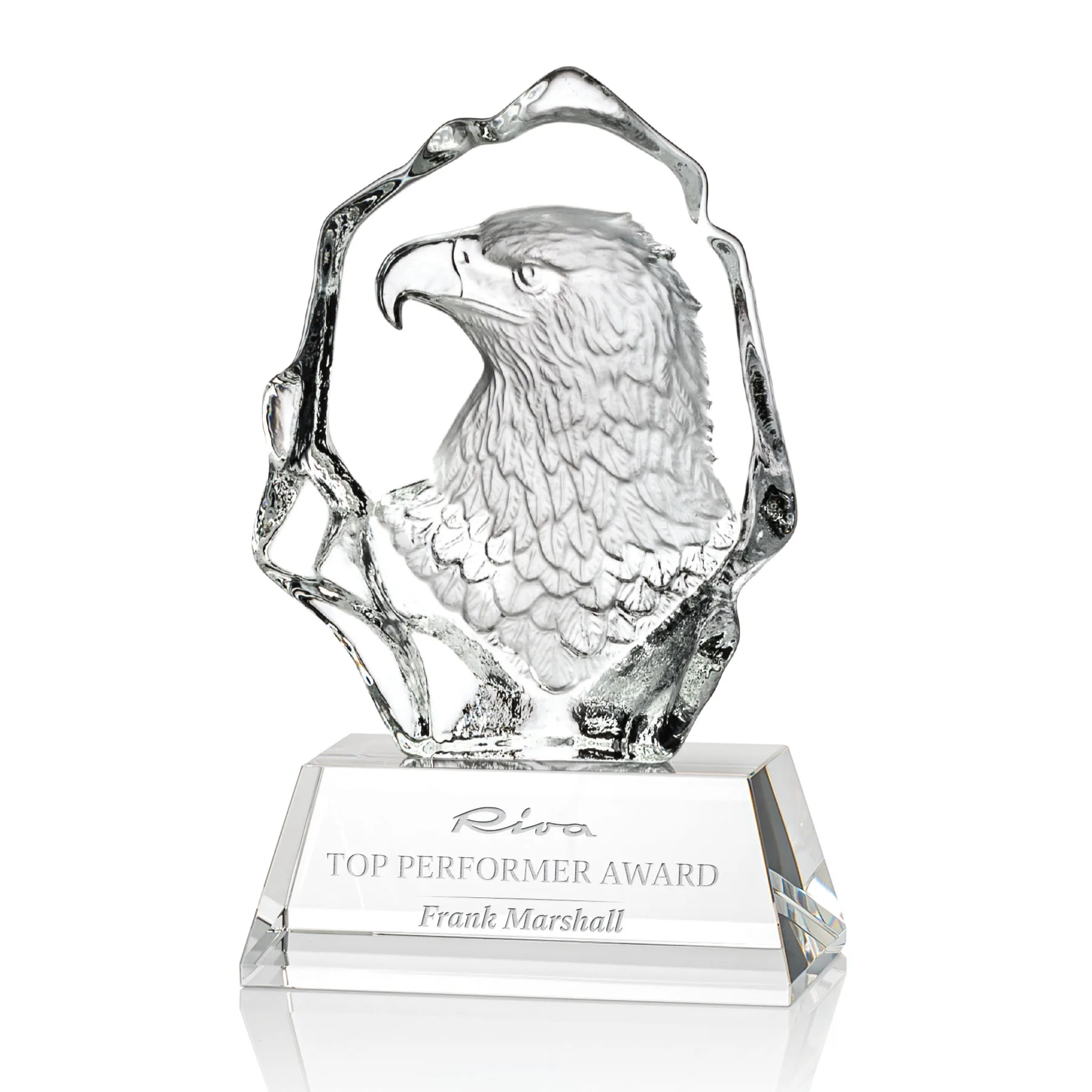 Ottavia Eagle Head — Ottavia Eagle Head
