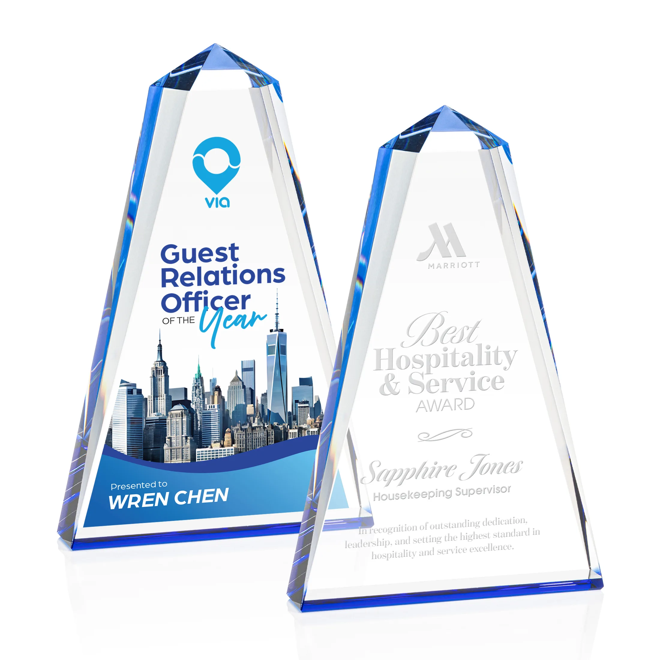 Cotswold Award