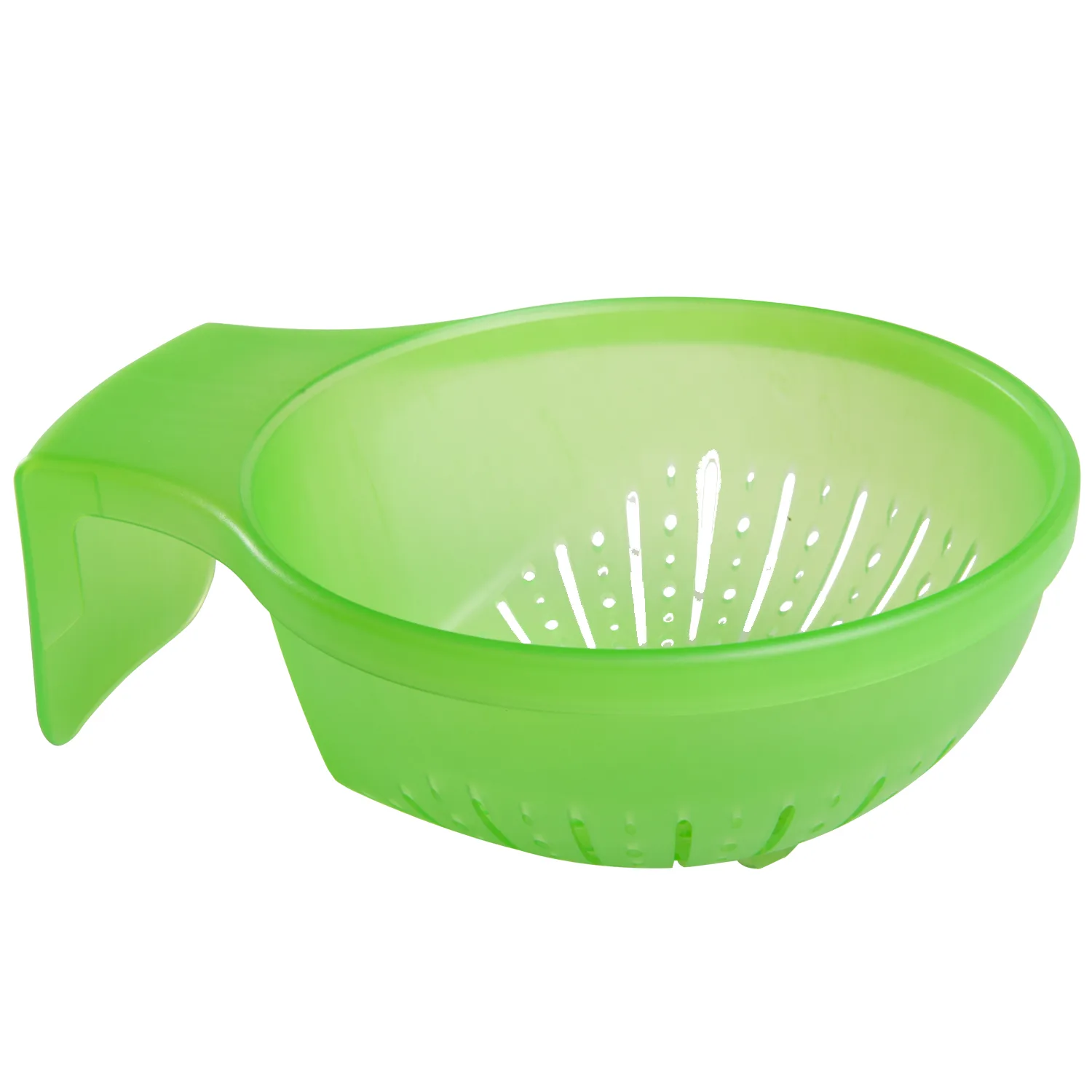 Translucent Lime