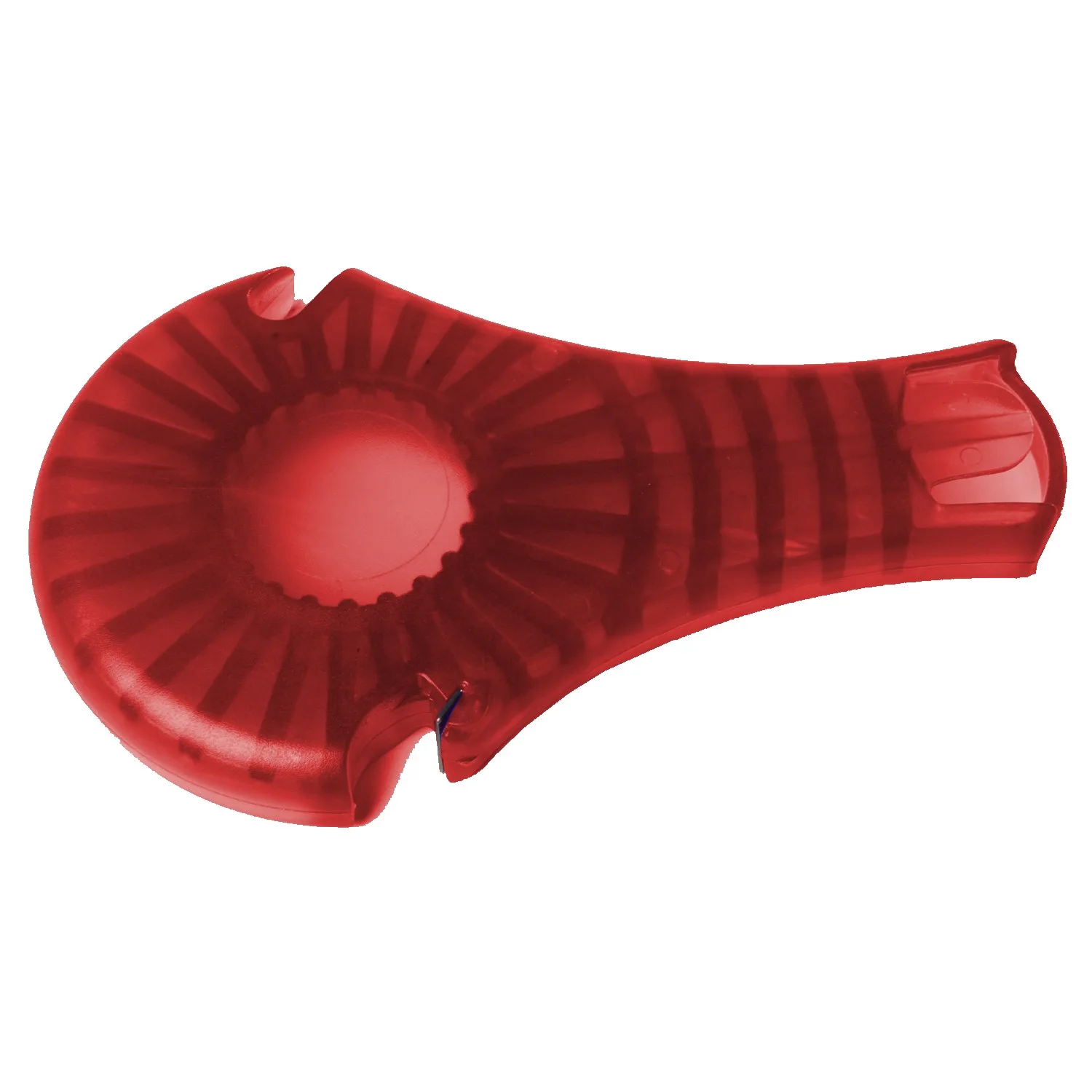 Translucent Red