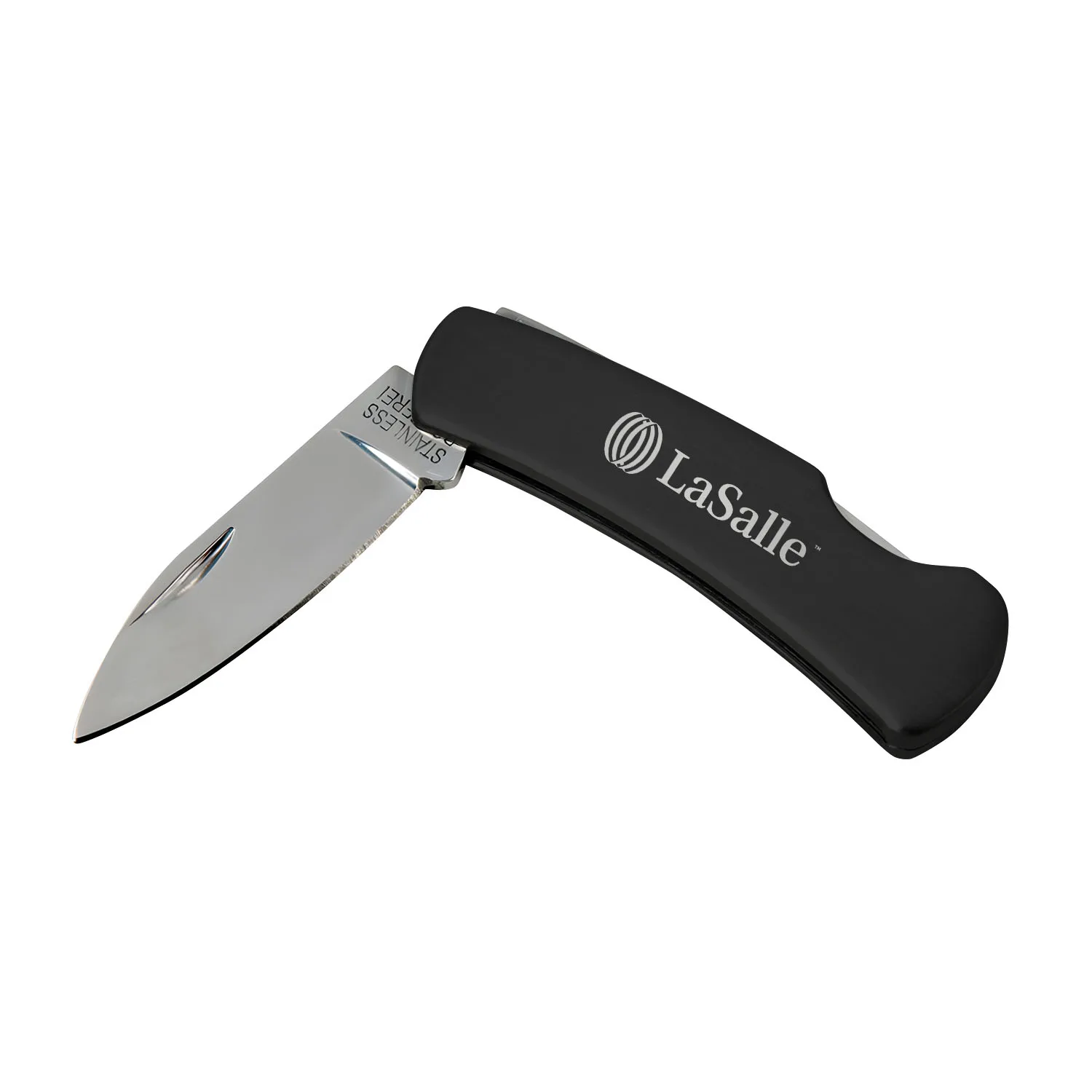 Traditional Pocket Knife — Traditional Pocket Knife
