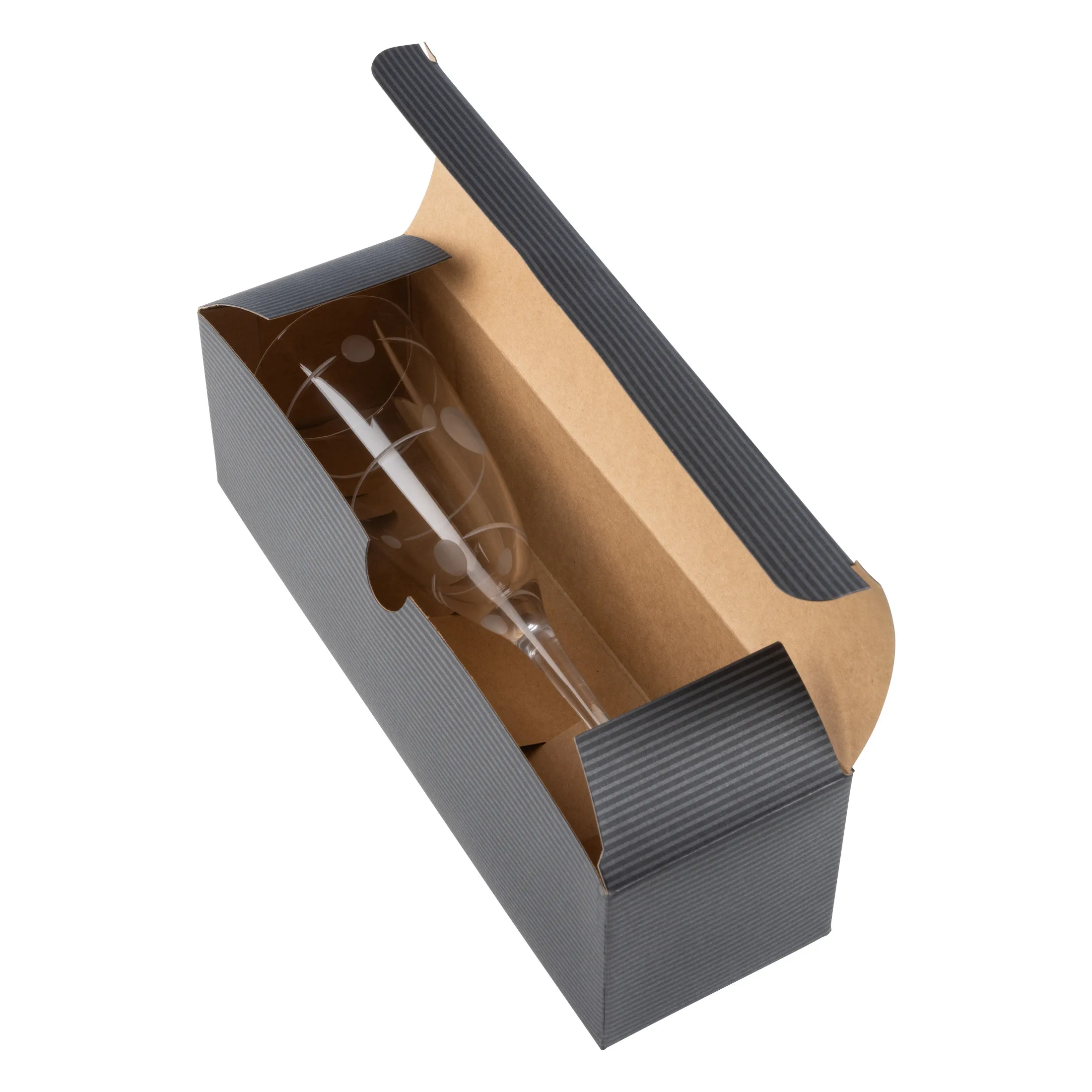 Individually Boxed