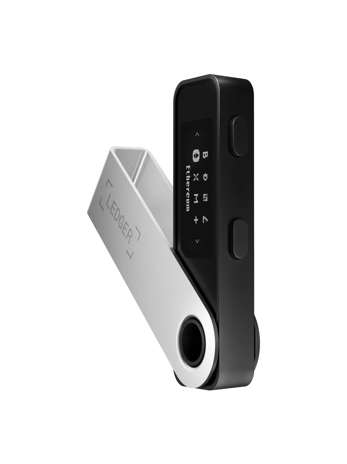 Ledger Ledger Nano S Plus Crypto Hardware Wallet