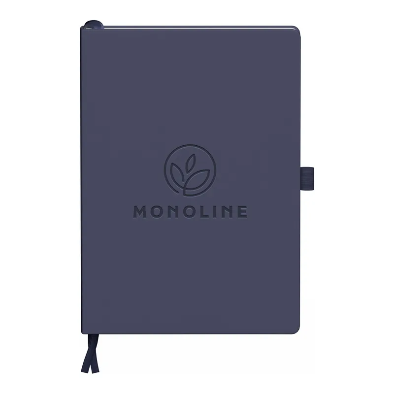Cypress Hard Cover Journal