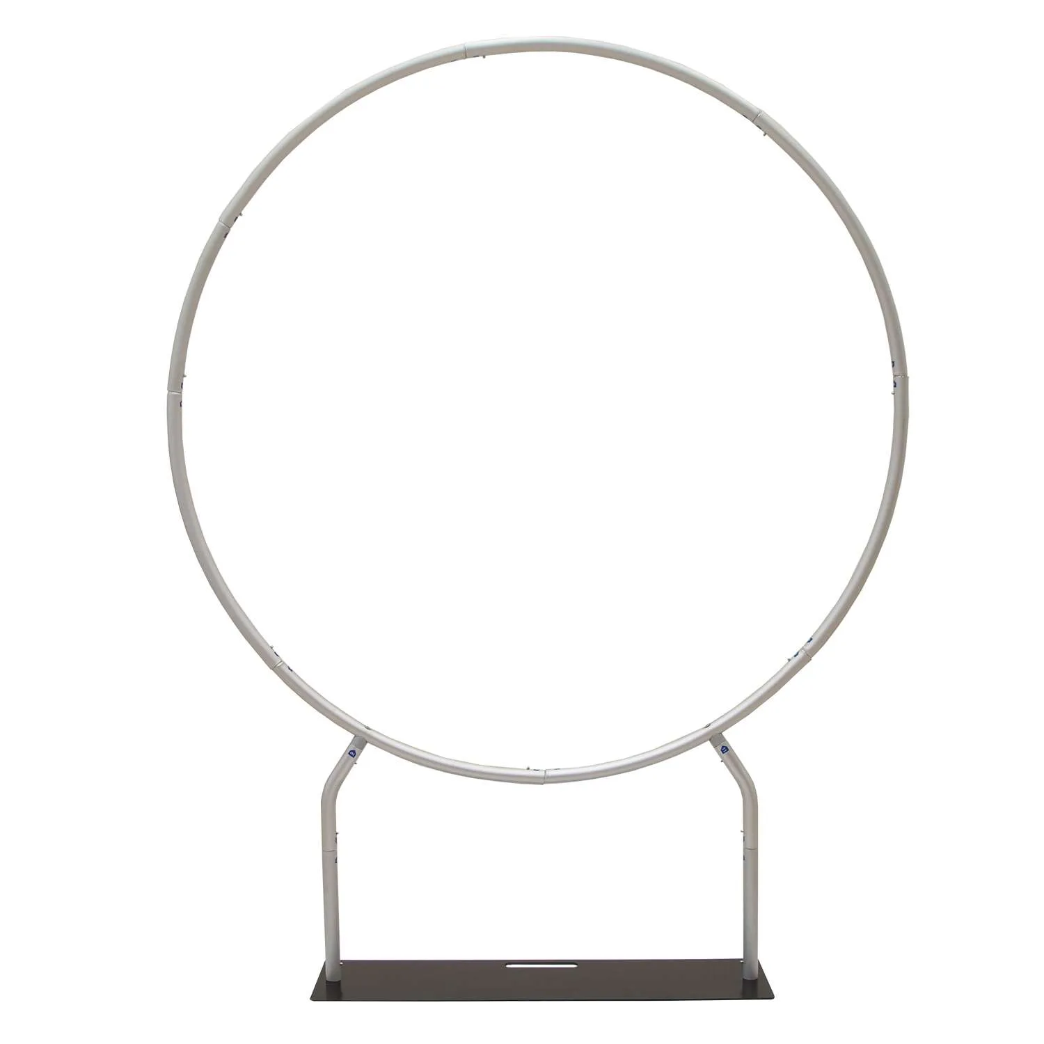 60" EuroFit Round Banner Display Kit view 3