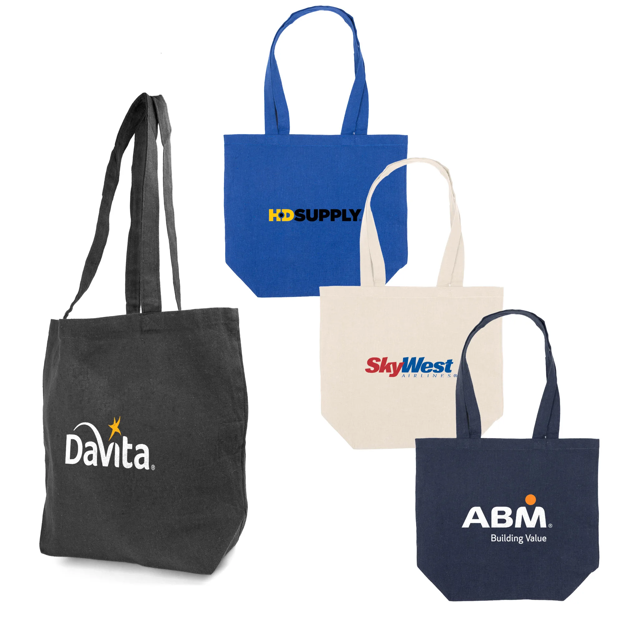 AllDay Eco Tote