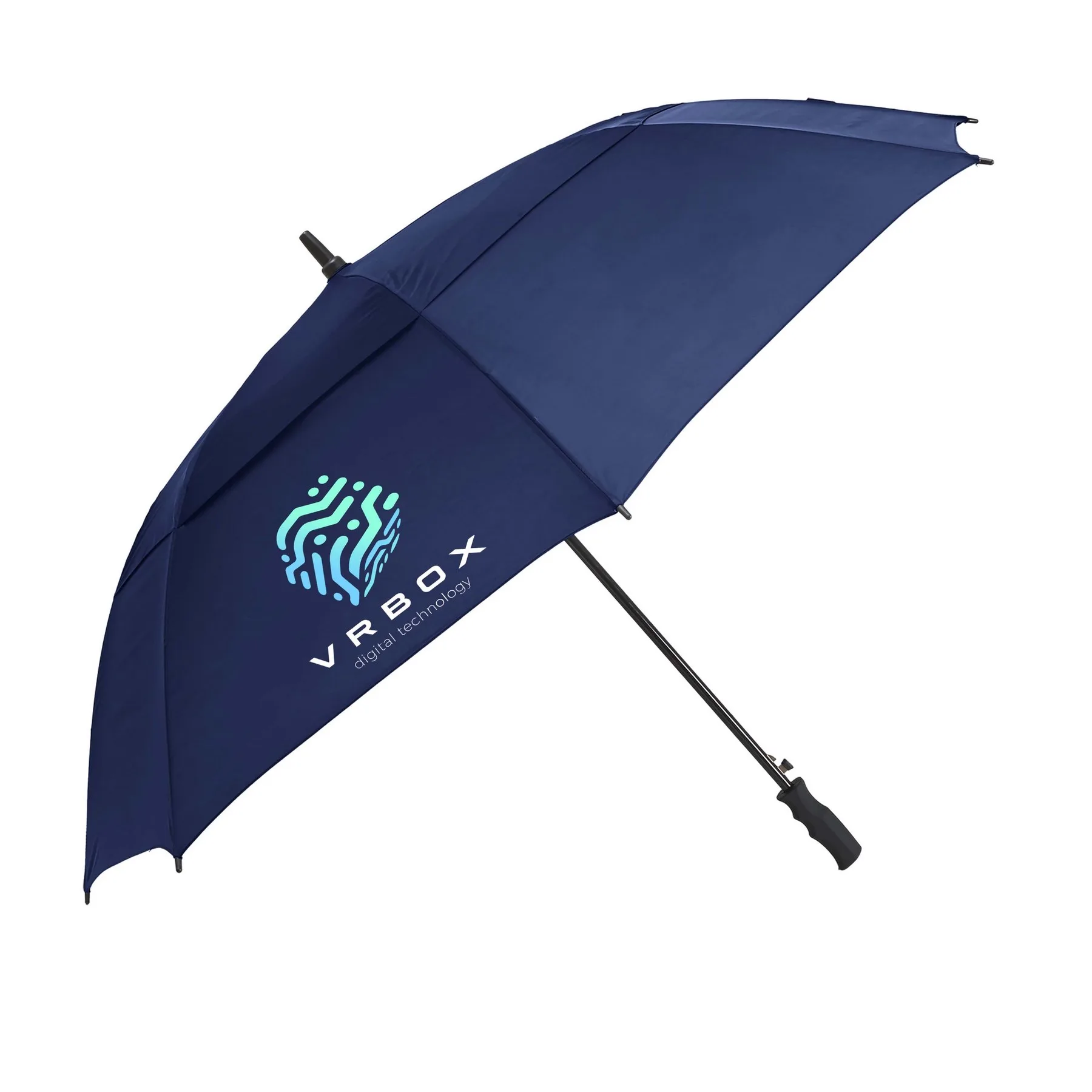 Hurricane Umbrella (2 Imprints) view 7