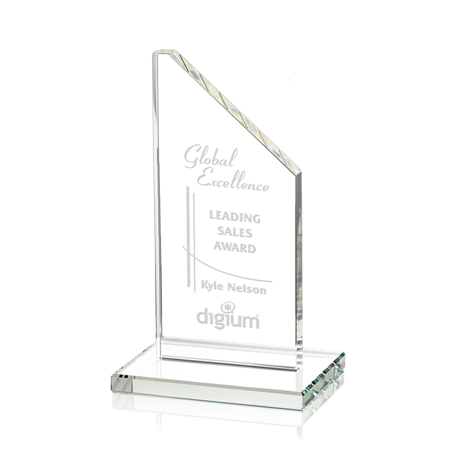 Dixon Award — Dixon Award