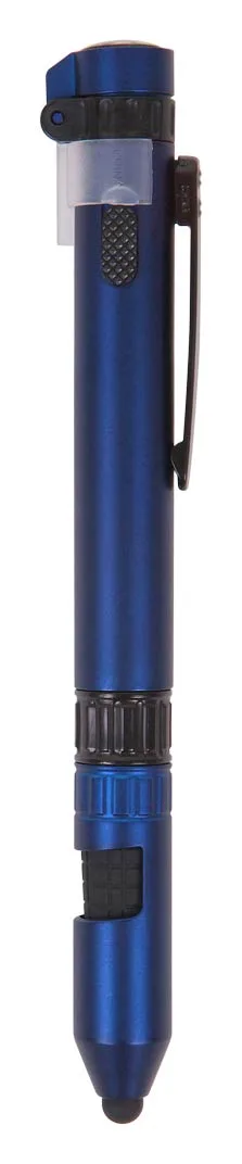 Crossover Outdoor Multi-Tool Pen w/Led Light view 3