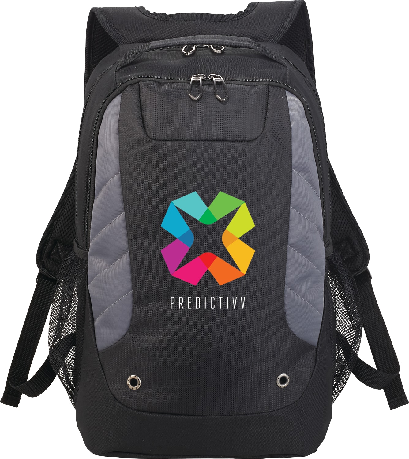 Sanford 15" Laptop Backpack