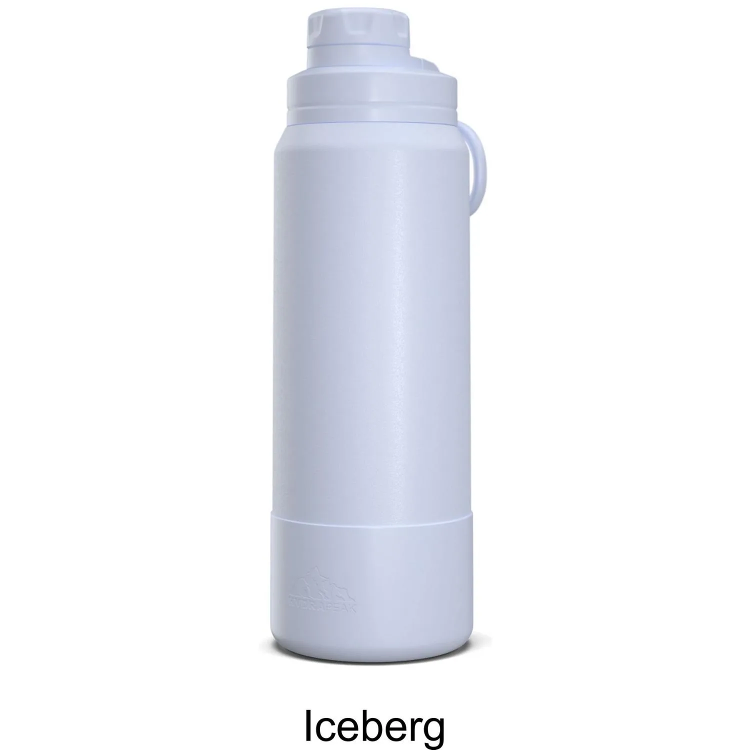 26 oz Hydrapeak® Stainless Steel Insulated Sport Water Bottle view 2