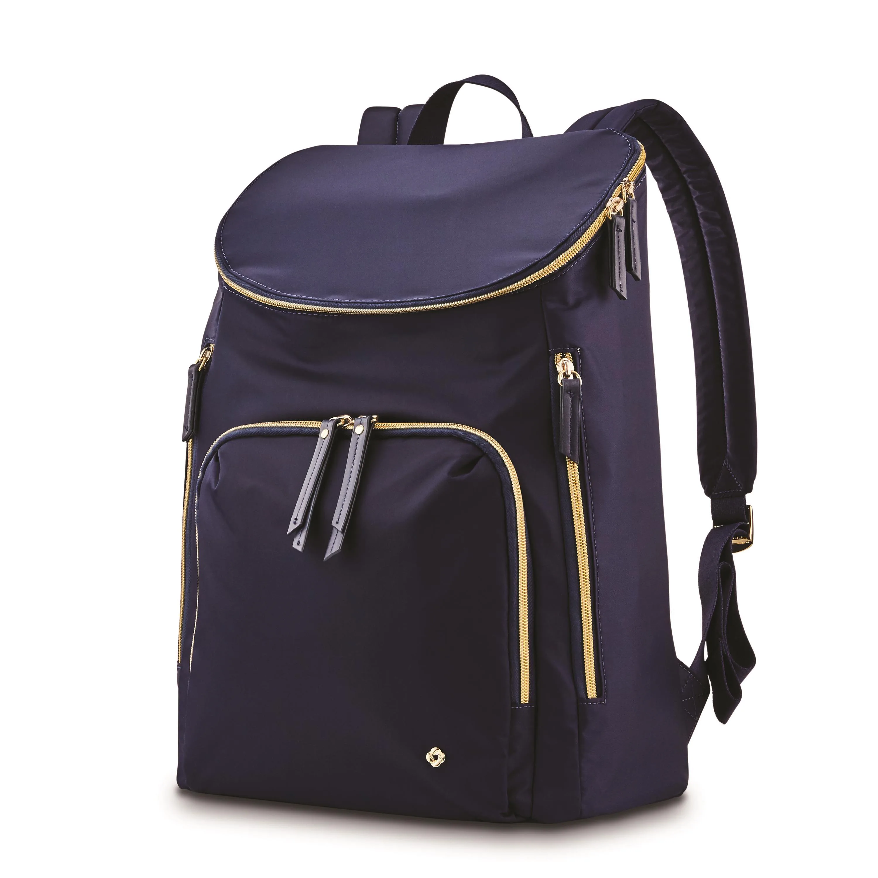 Samsonite® Mobile Solution Deluxe Backpack - Navy