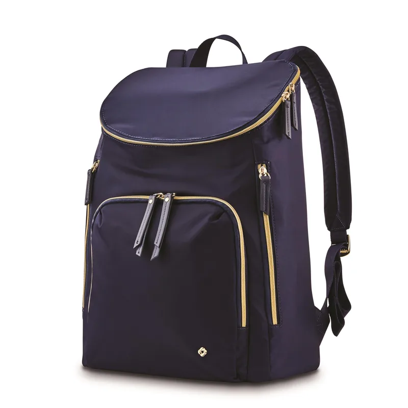 Samsonite® Mobile Solution Deluxe Backpack - Navy
