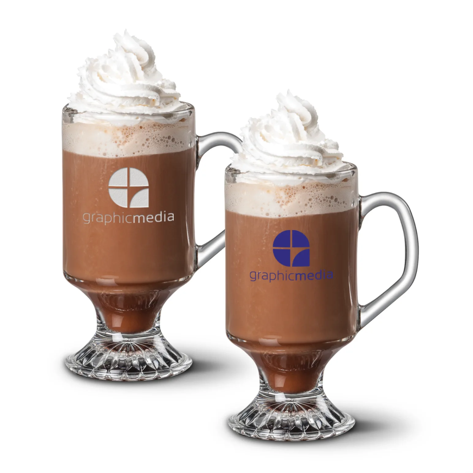 Clifton Mug - 10oz