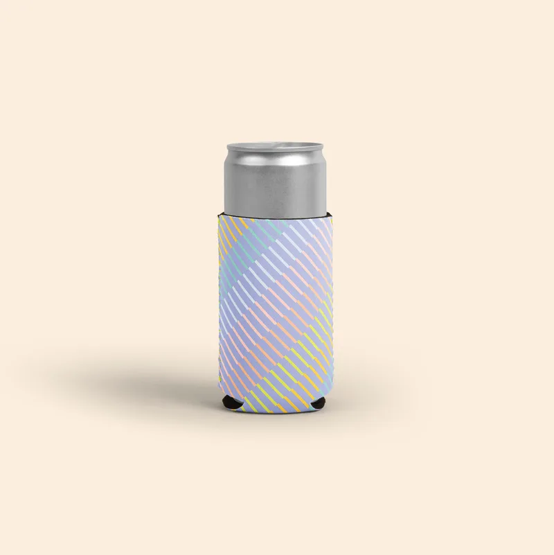 10 Oz. 4CP Neoprene Kolder Kaddy® Beverage Insulator