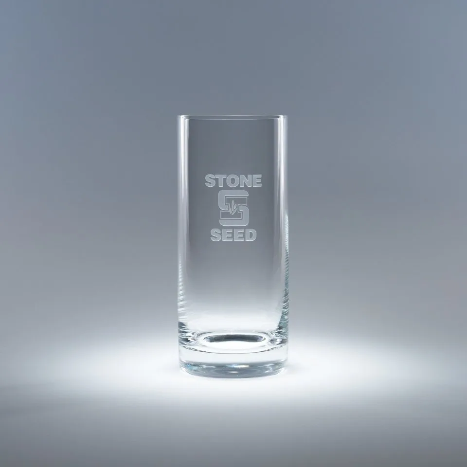 15.25 Oz. Elite Iced Tea Glasses in Gift Box (Set of Two)