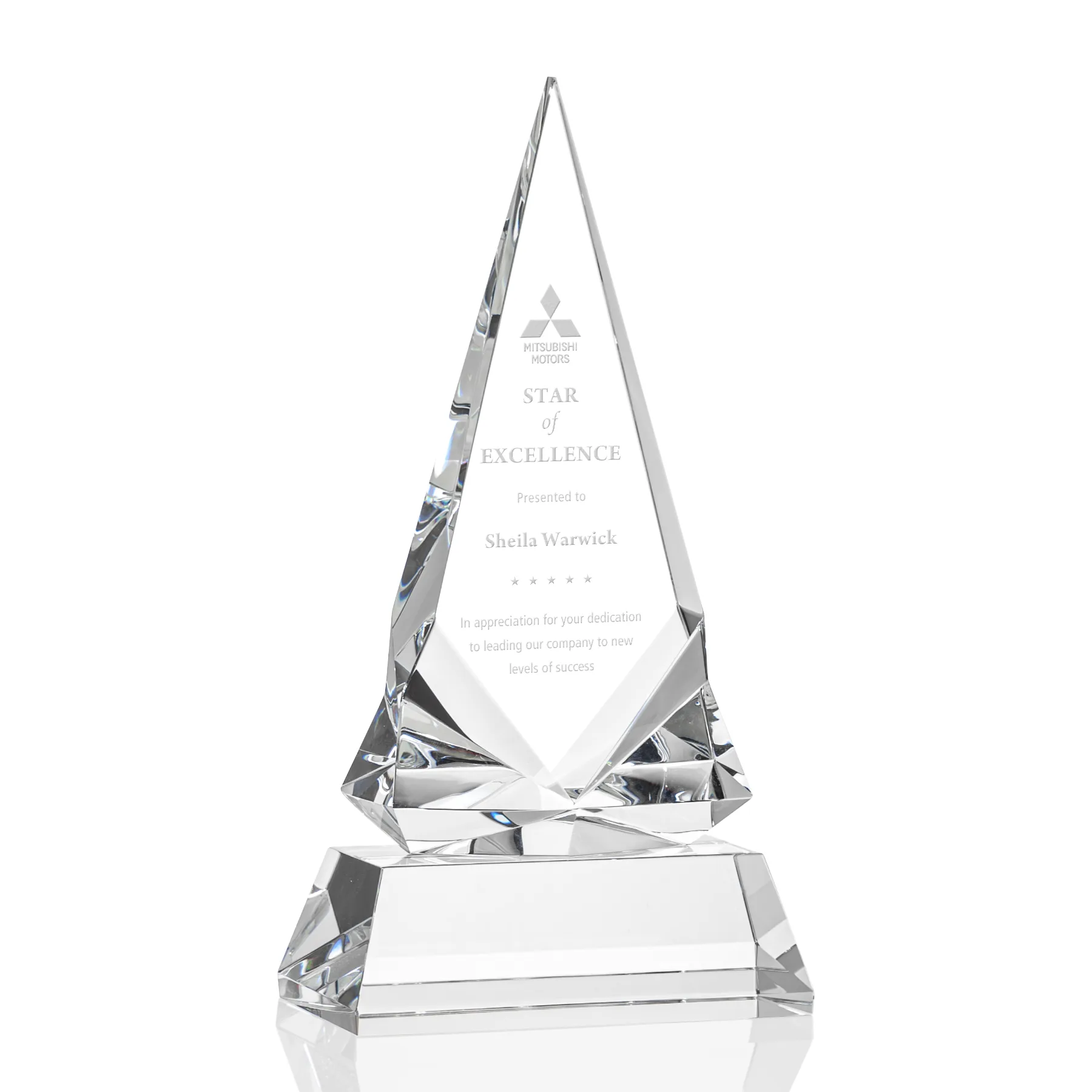 Dulverton Award — Dulverton Award