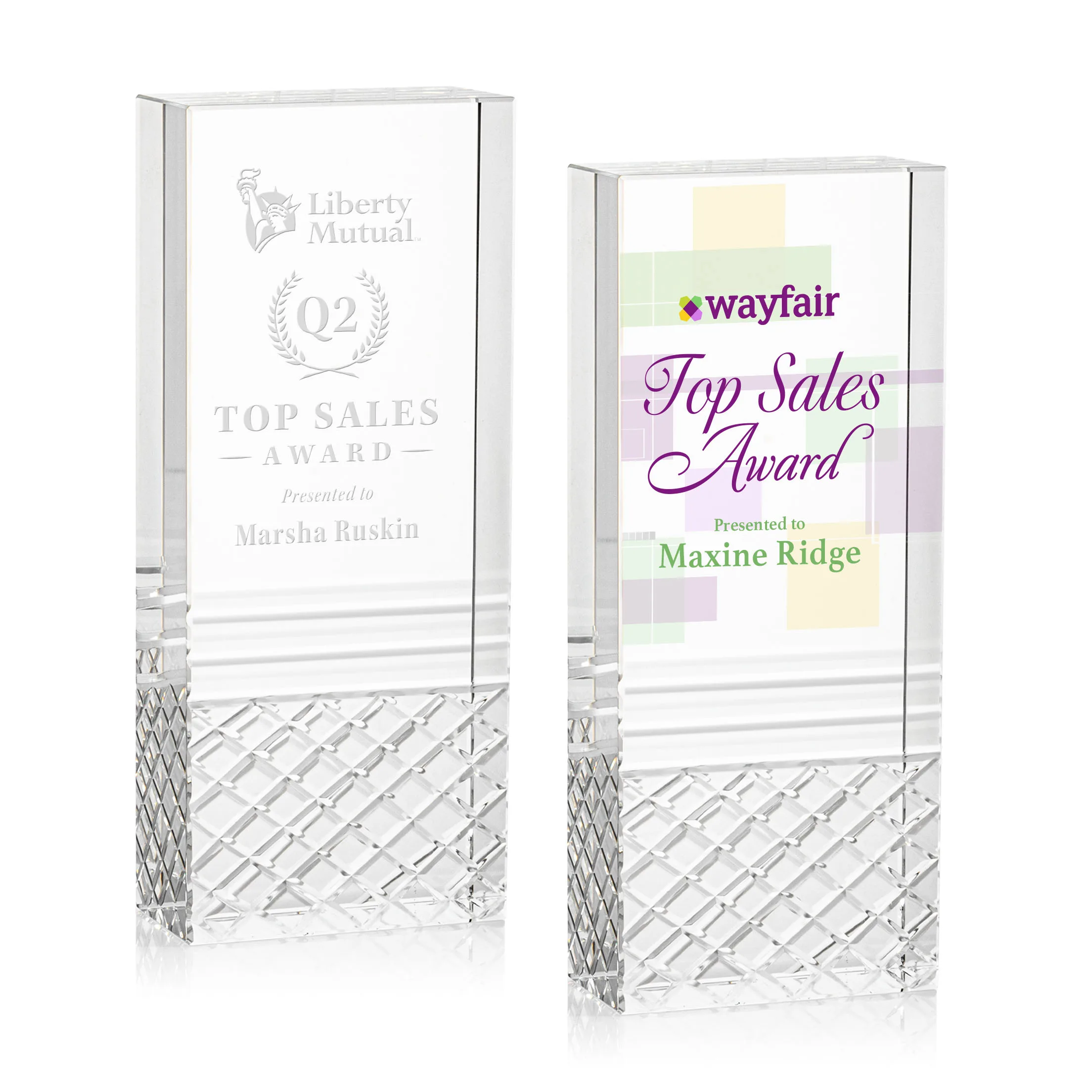 Hilldale Award