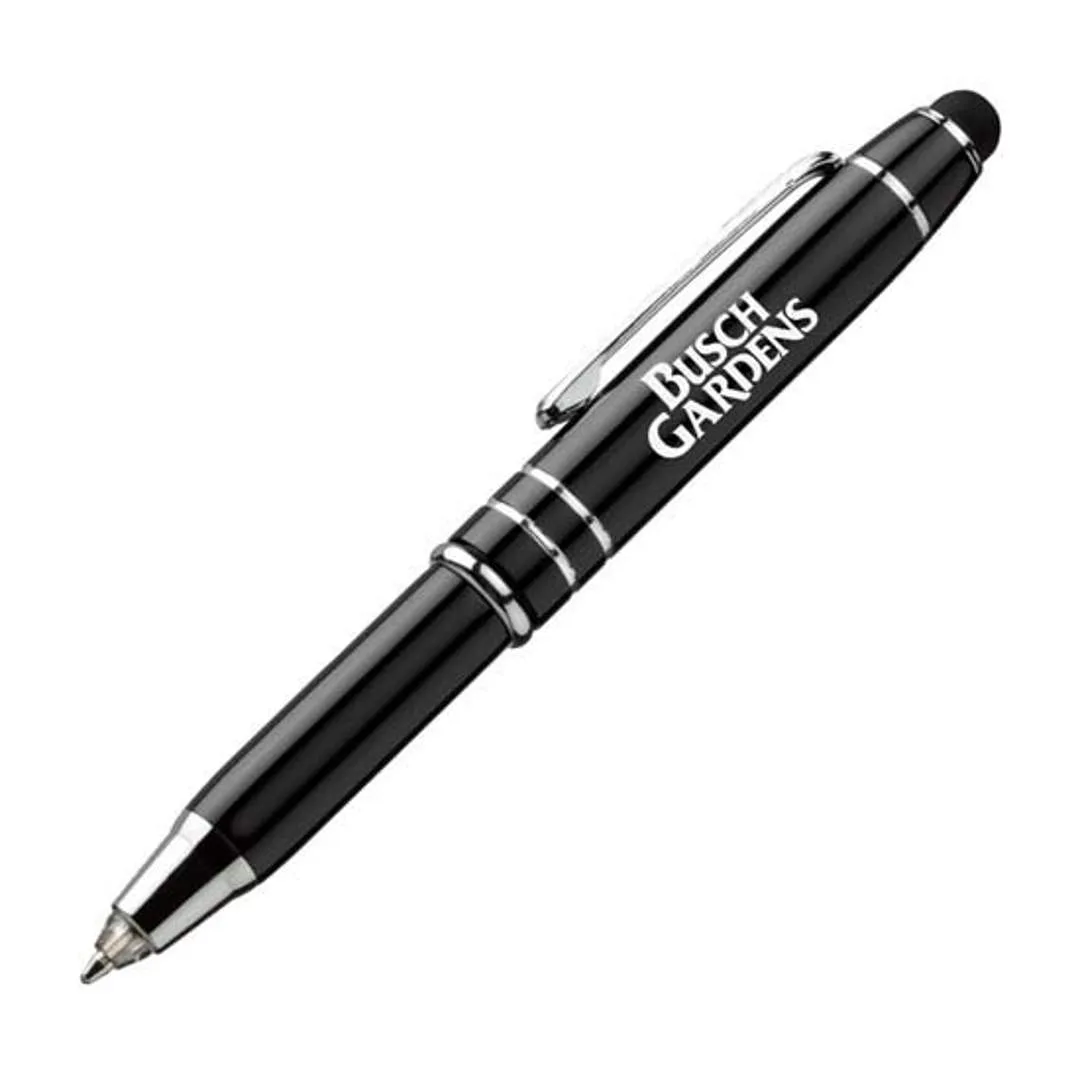 Reveal Metal Pen — Reveal Metal Pen