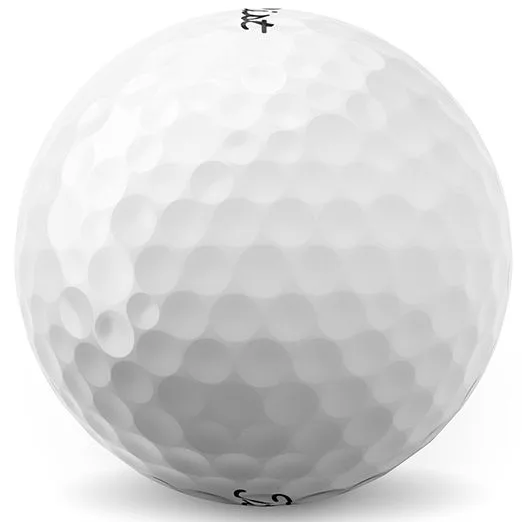 Titleist Pro V1x AIM Enhanced Golf Balls view 2