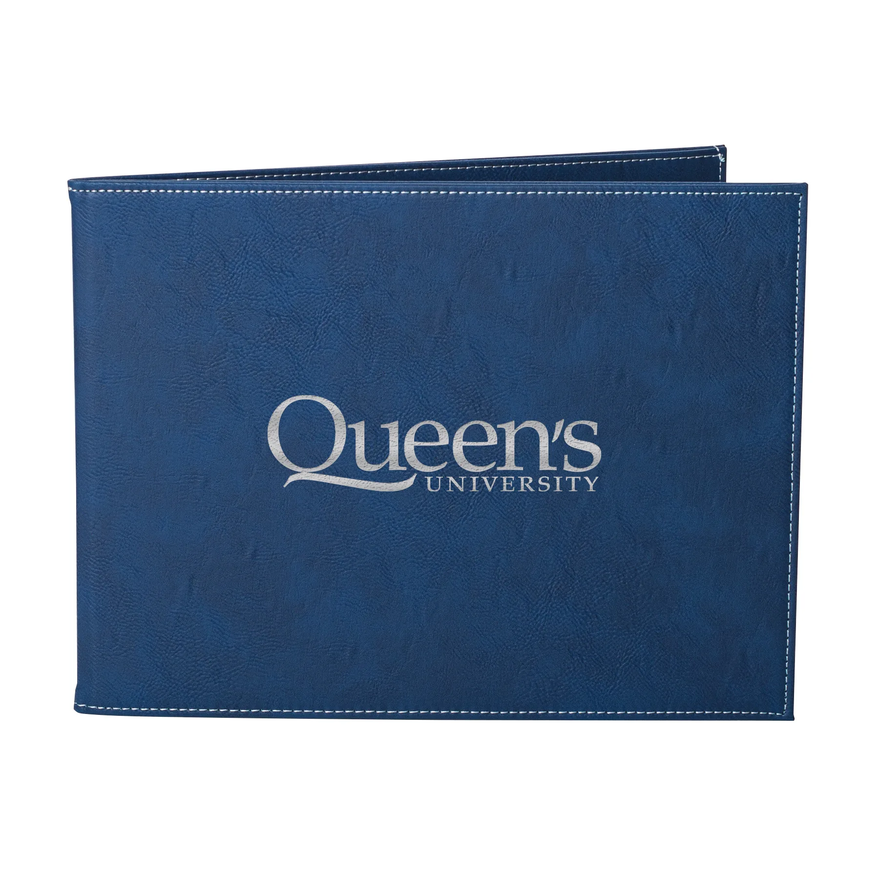 Leatherette Certificate Holder — Leatherette Certificate Holder