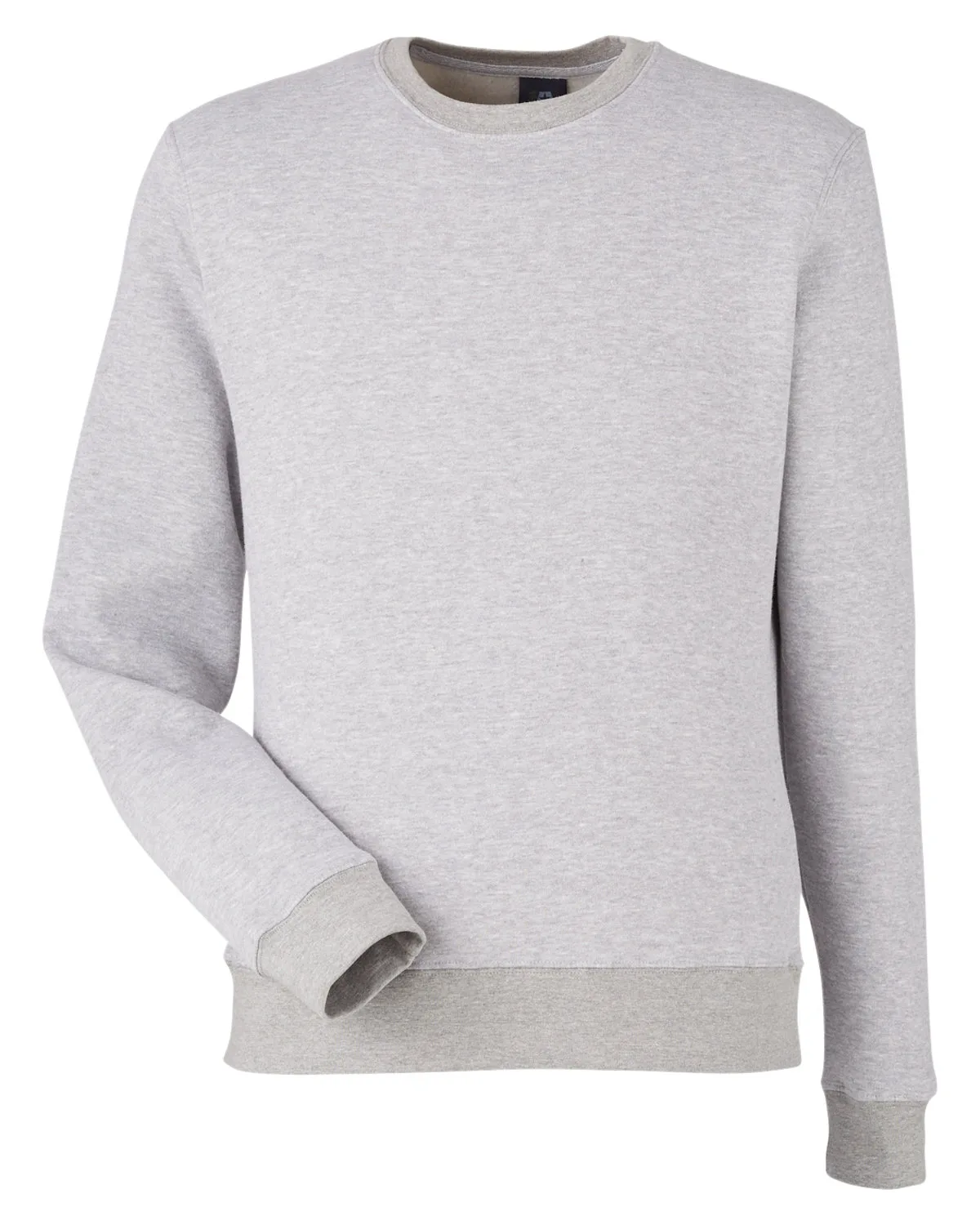 J AMERICA Unisex BTB Fleece Sweatshirt view 6
