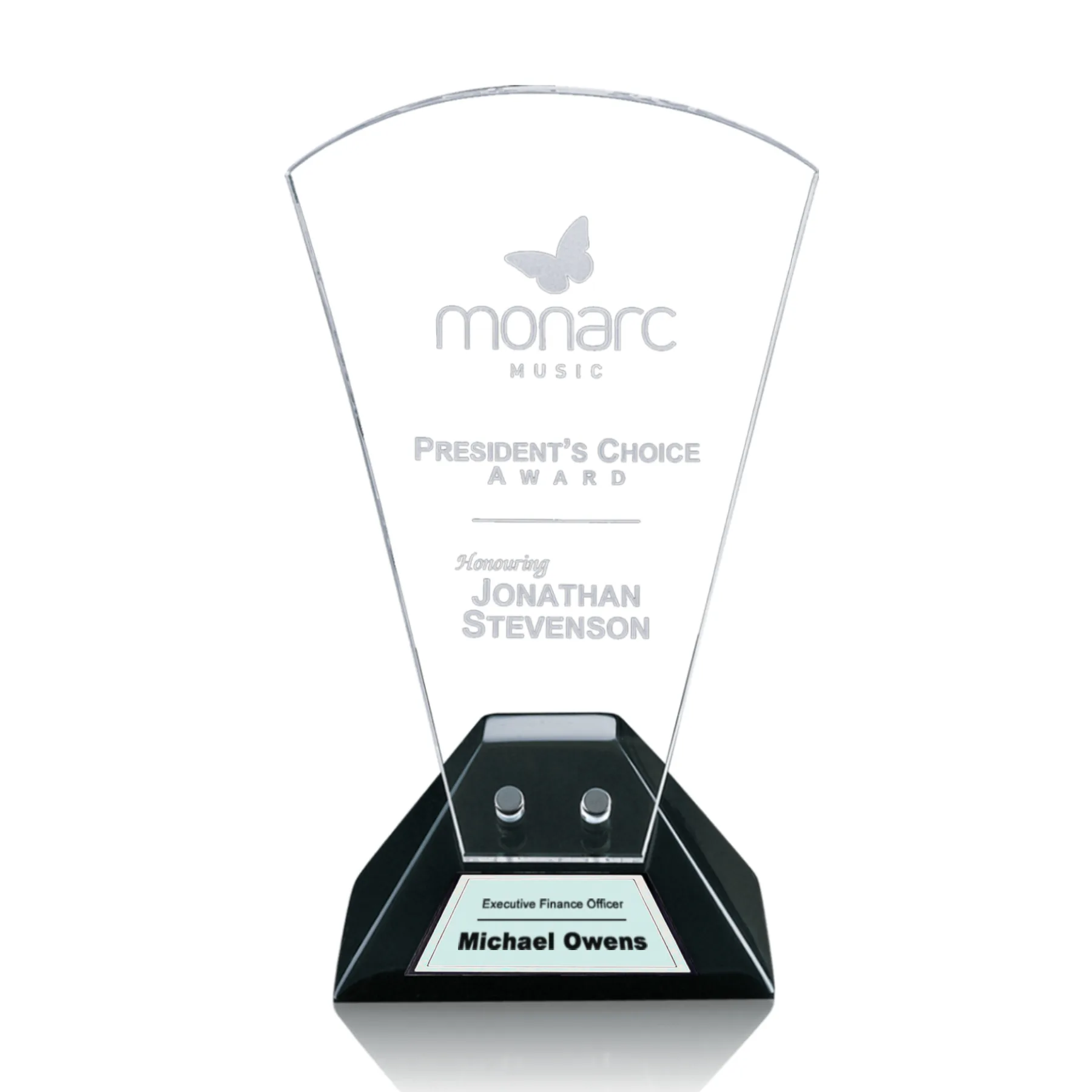 Carlyle Award — Carlyle Award