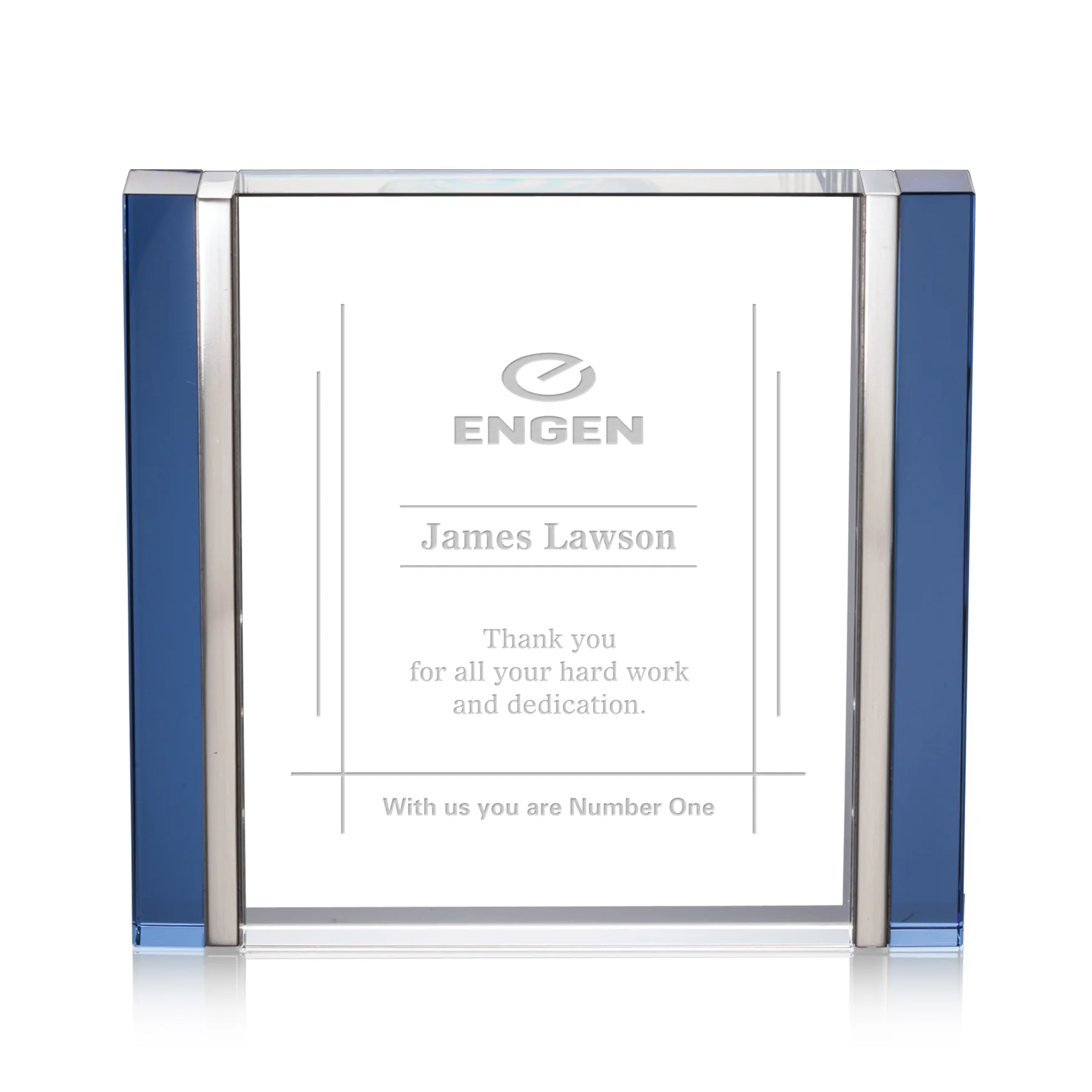 Carbone Award — Carbone Award