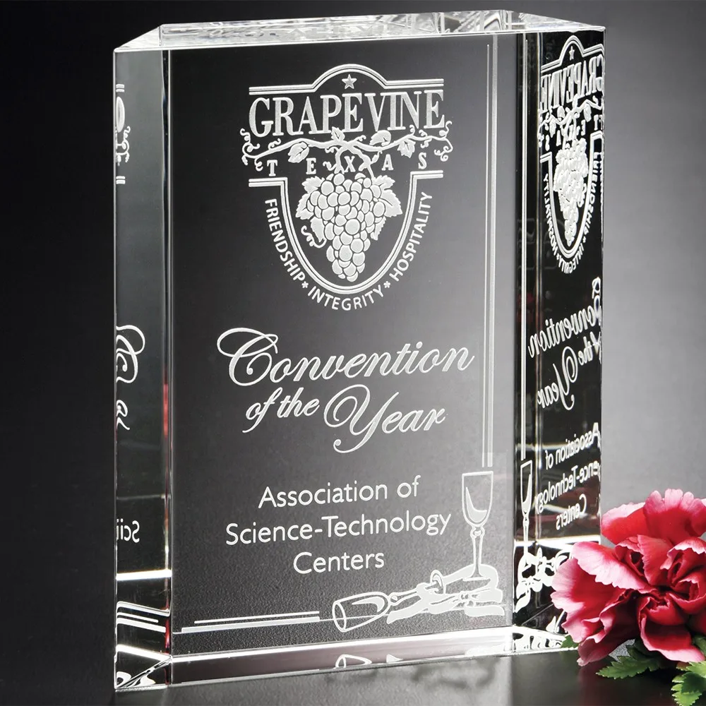 Carlyle Award 7"