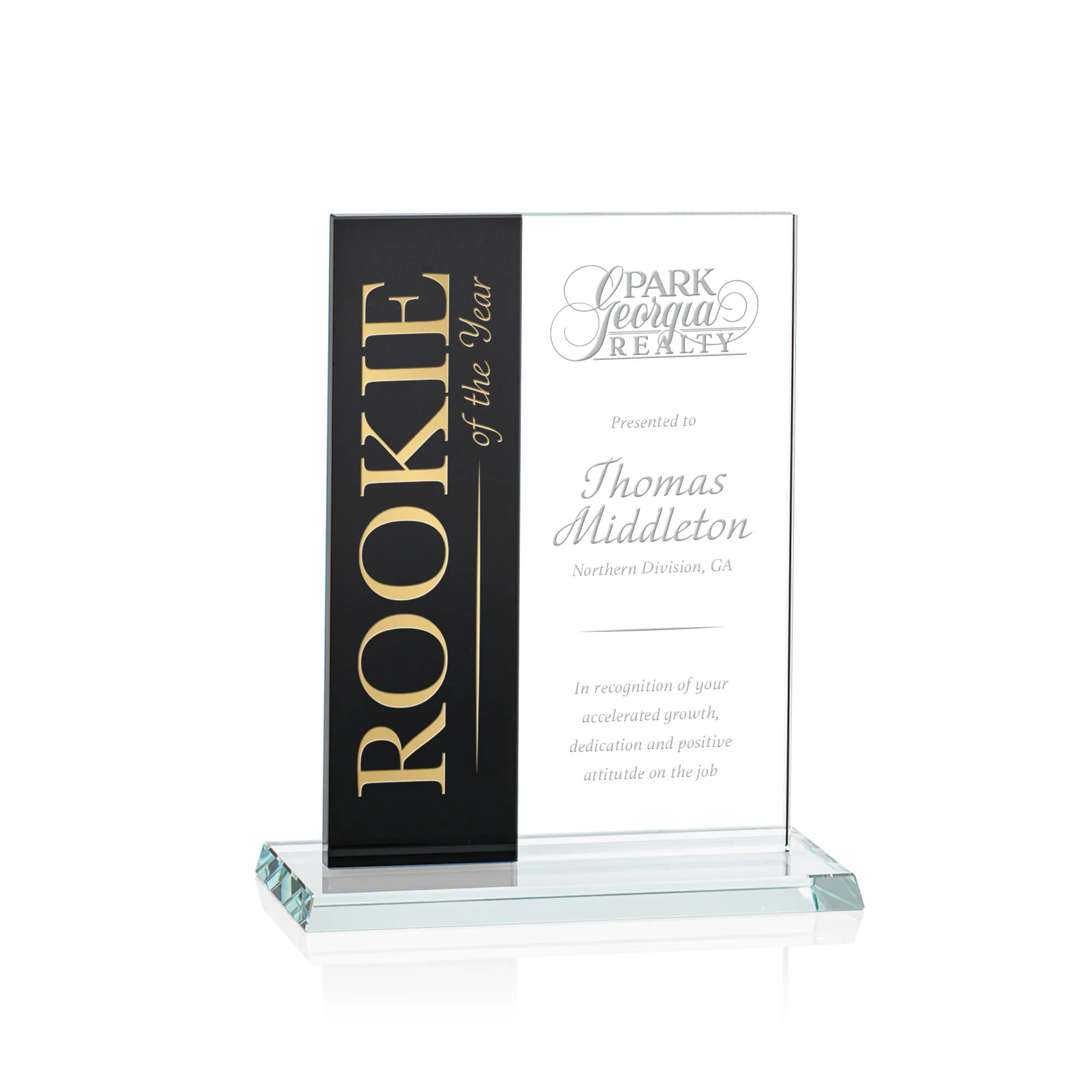 Composite Award — Composite Award