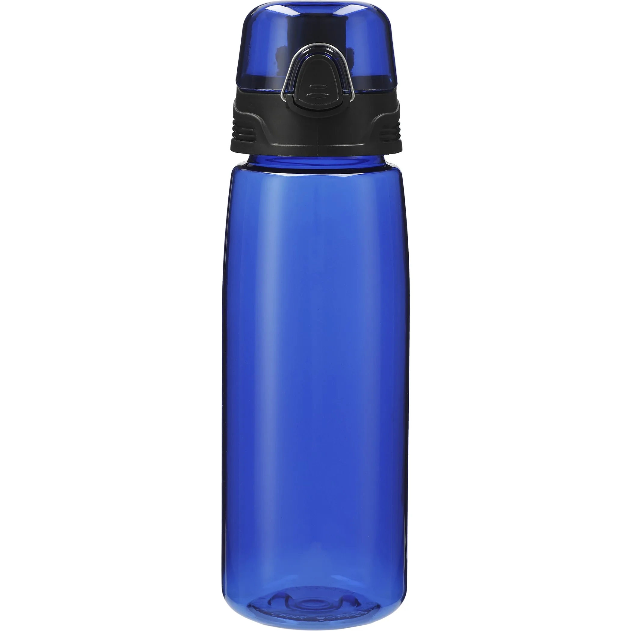 Capri 25oz Tritan Sports Bottle view 2