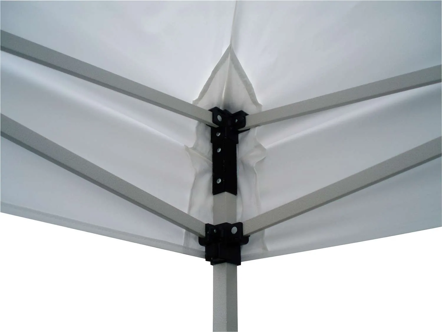 10' Deluxe Tent Kit (UV Printed) view 6