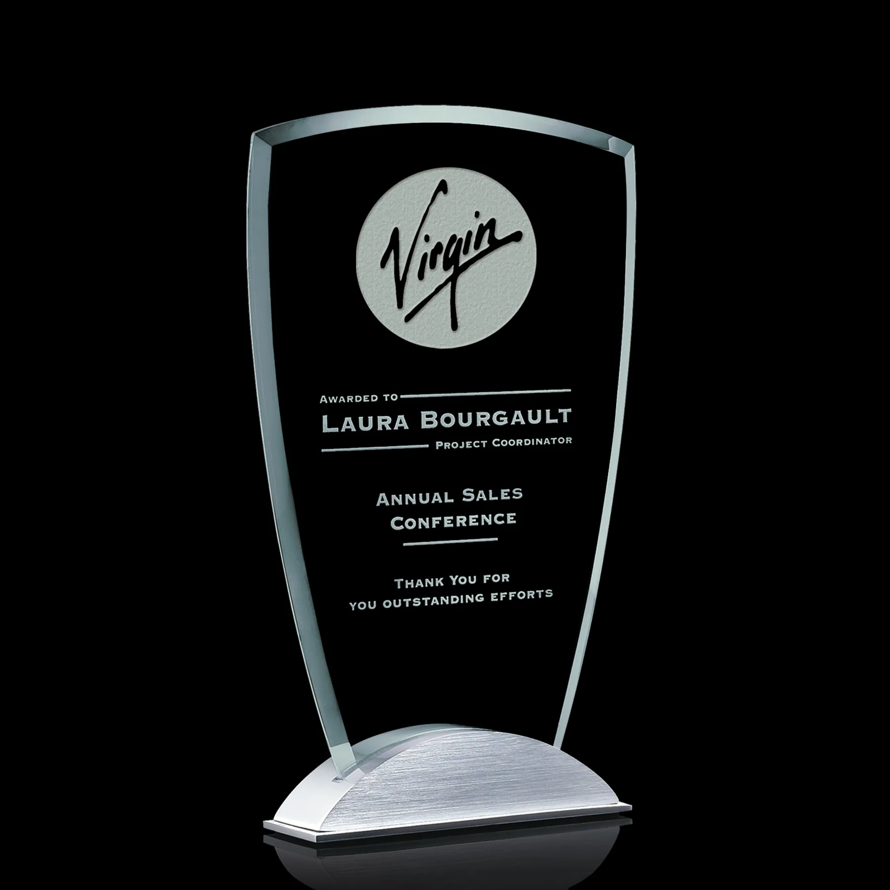 Alexandria Award — Alexandria Award