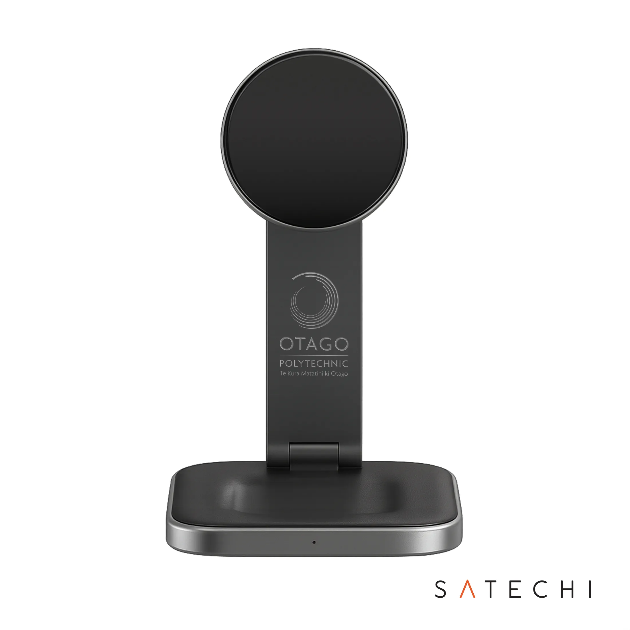 SATECHI® Wireless Charging Stand — SATECHI® Wireless Charging Stand