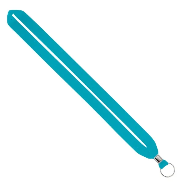 Turquoise Blank
