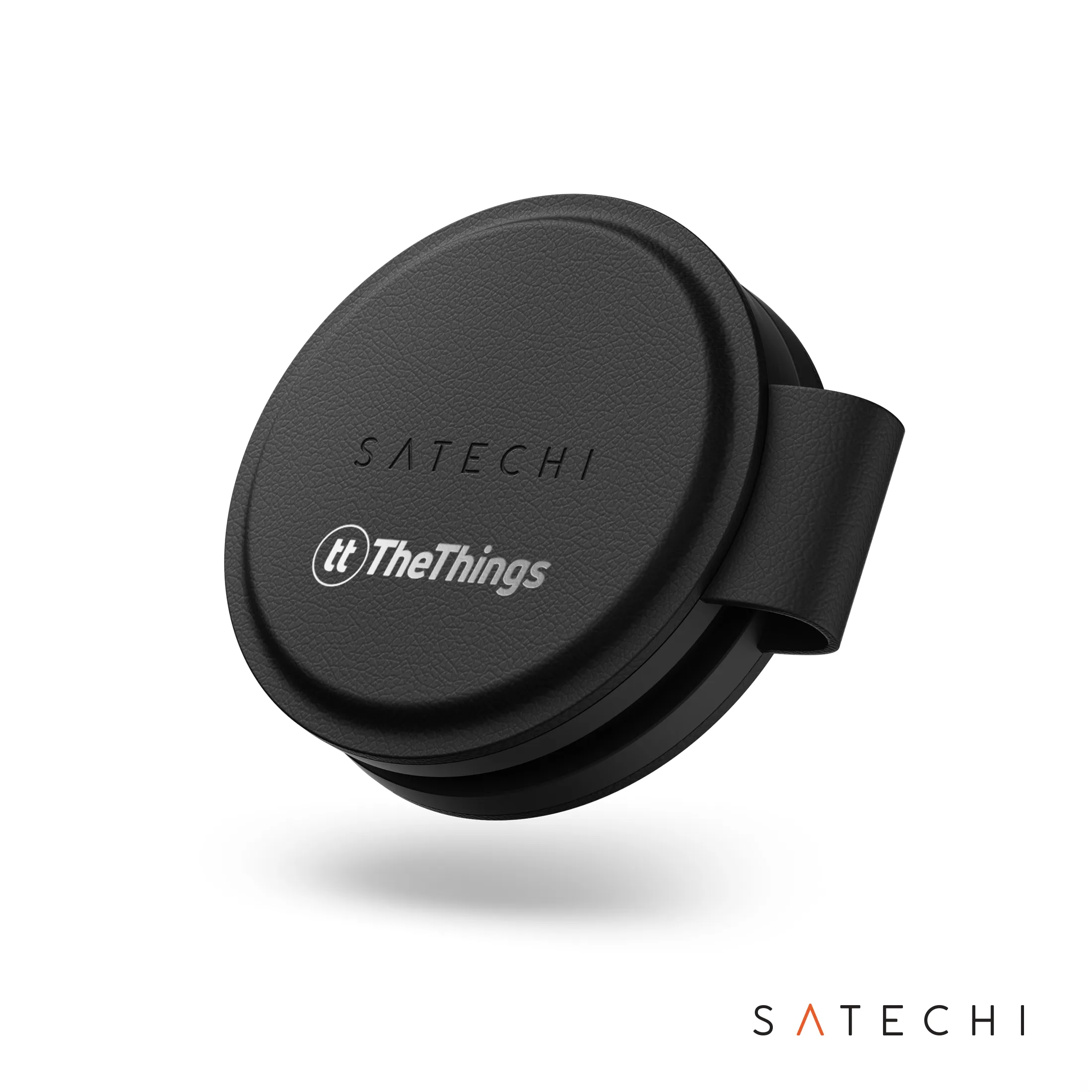 SATECHI® OntheGo™ Wireless Charger — SATECHI® OntheGo™ Wireless Charger
