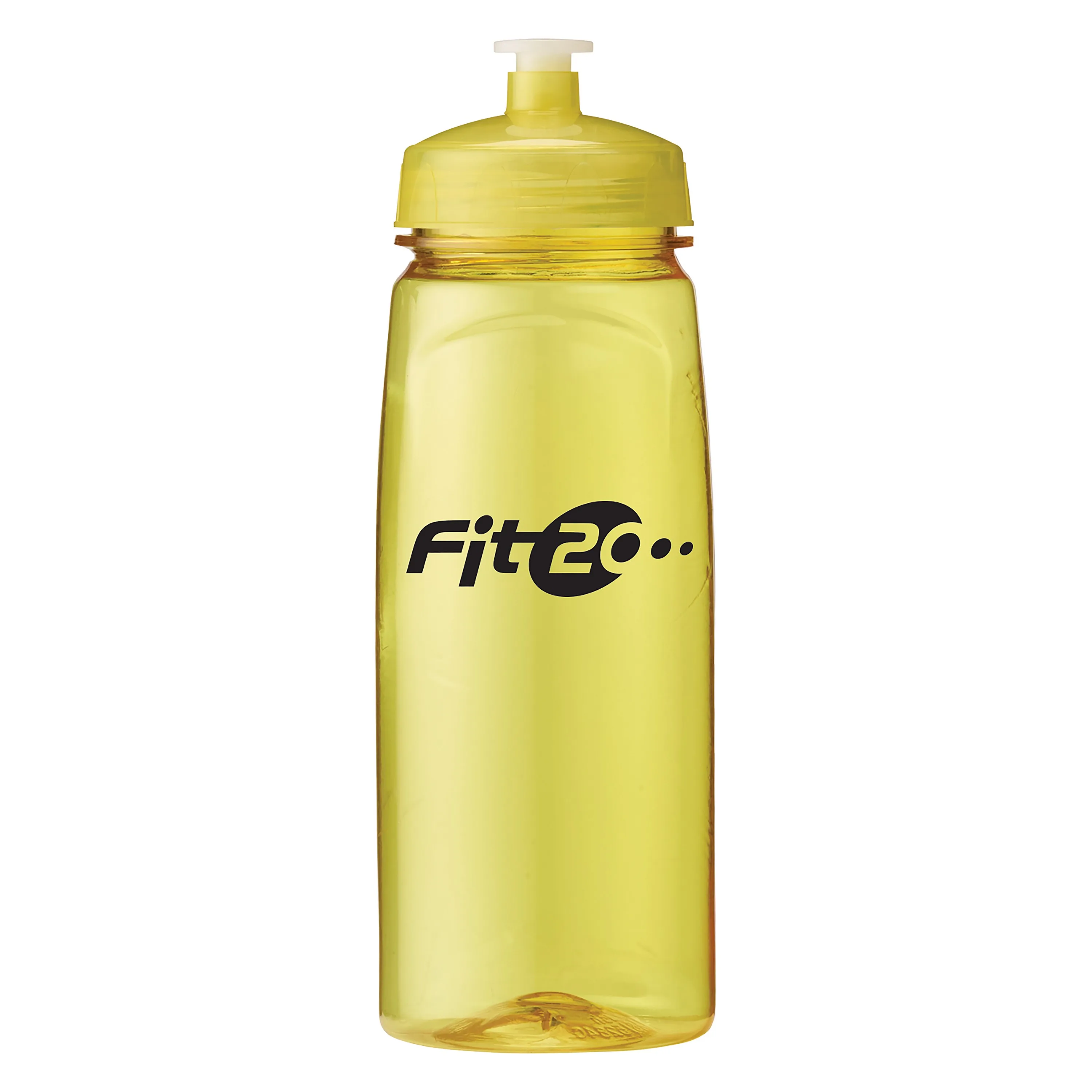 24 Oz. PolySure™ Grip'N Sip Water Bottle view 5