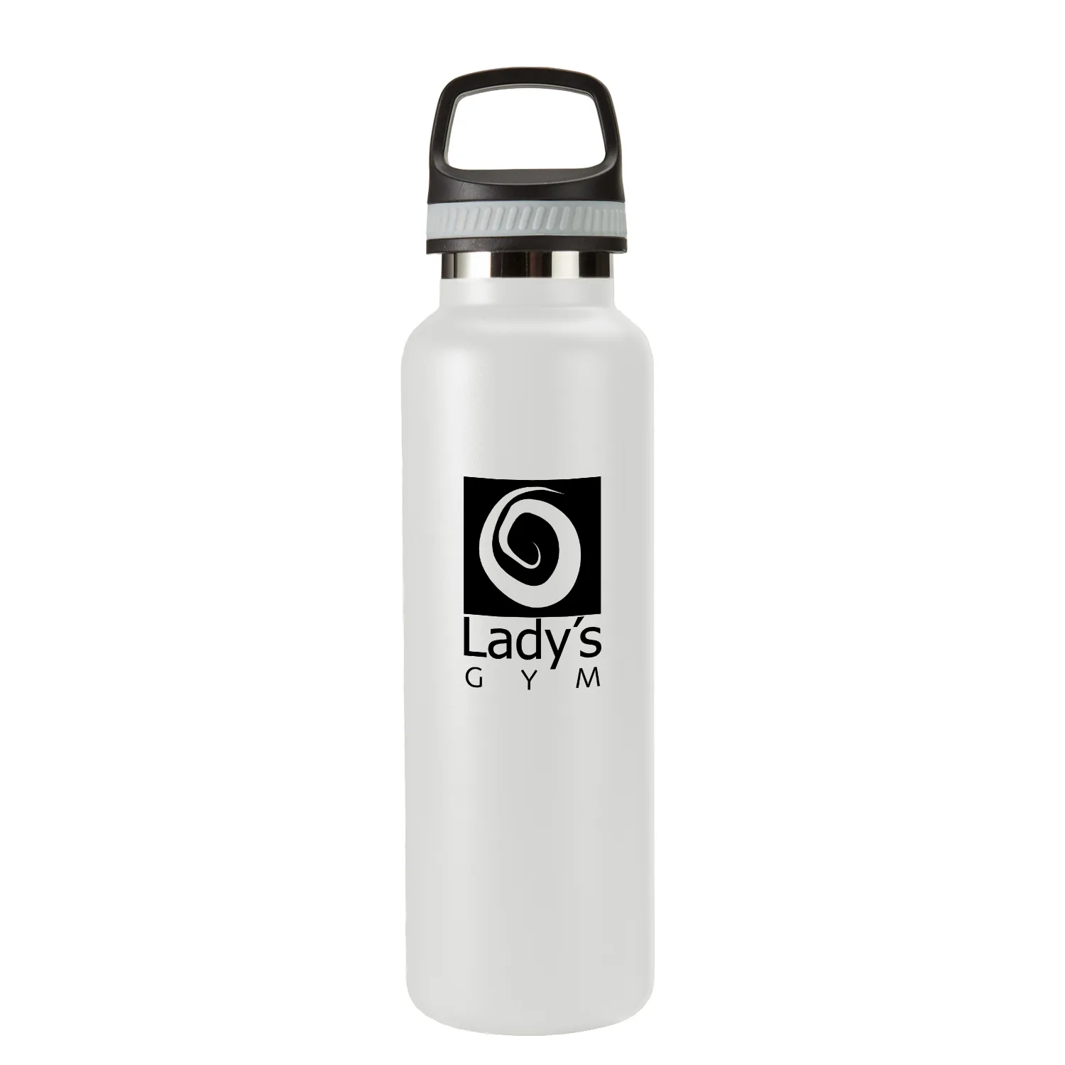 20 Oz. Matterhorn Stainless Steel Bottle view 5