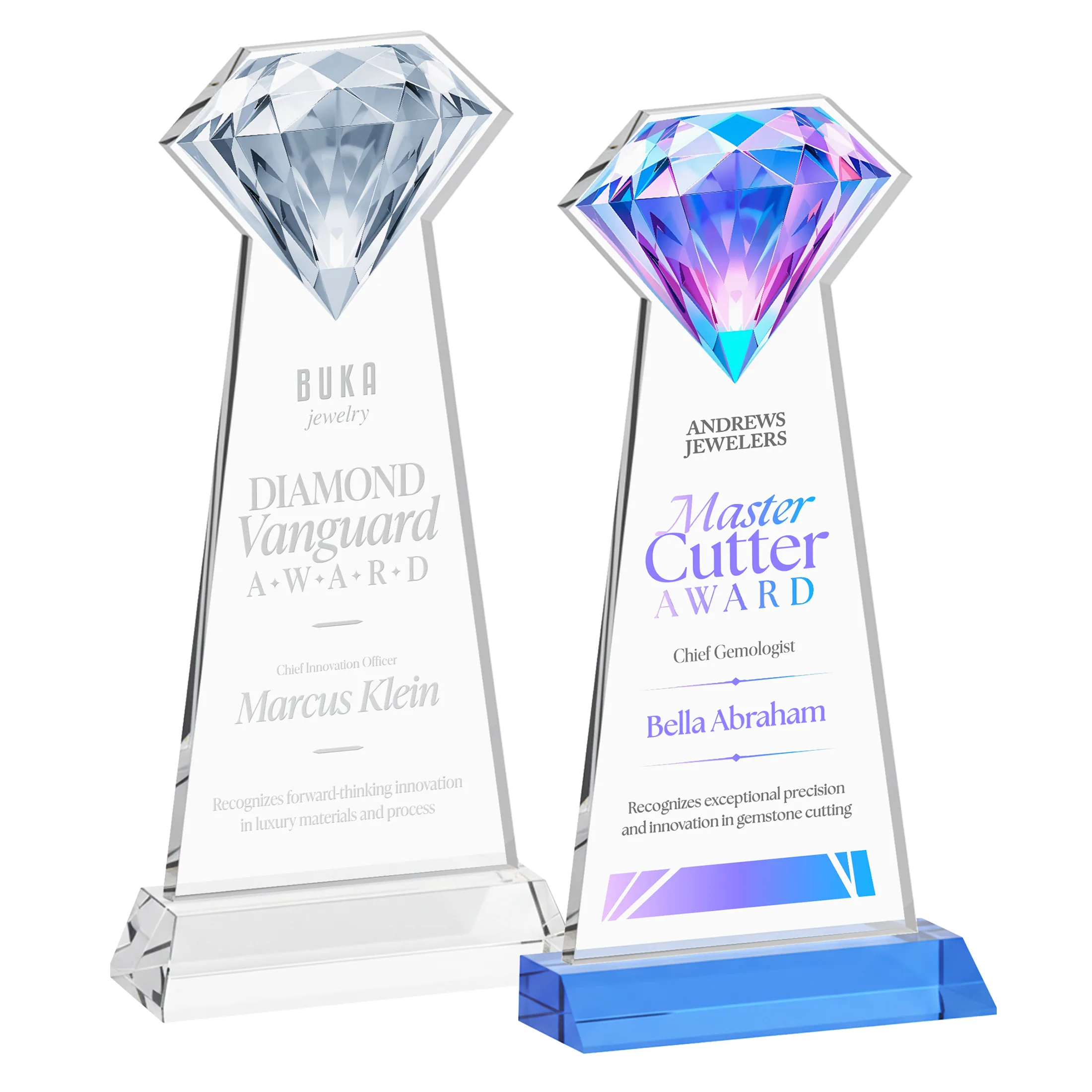 Gemstone Award