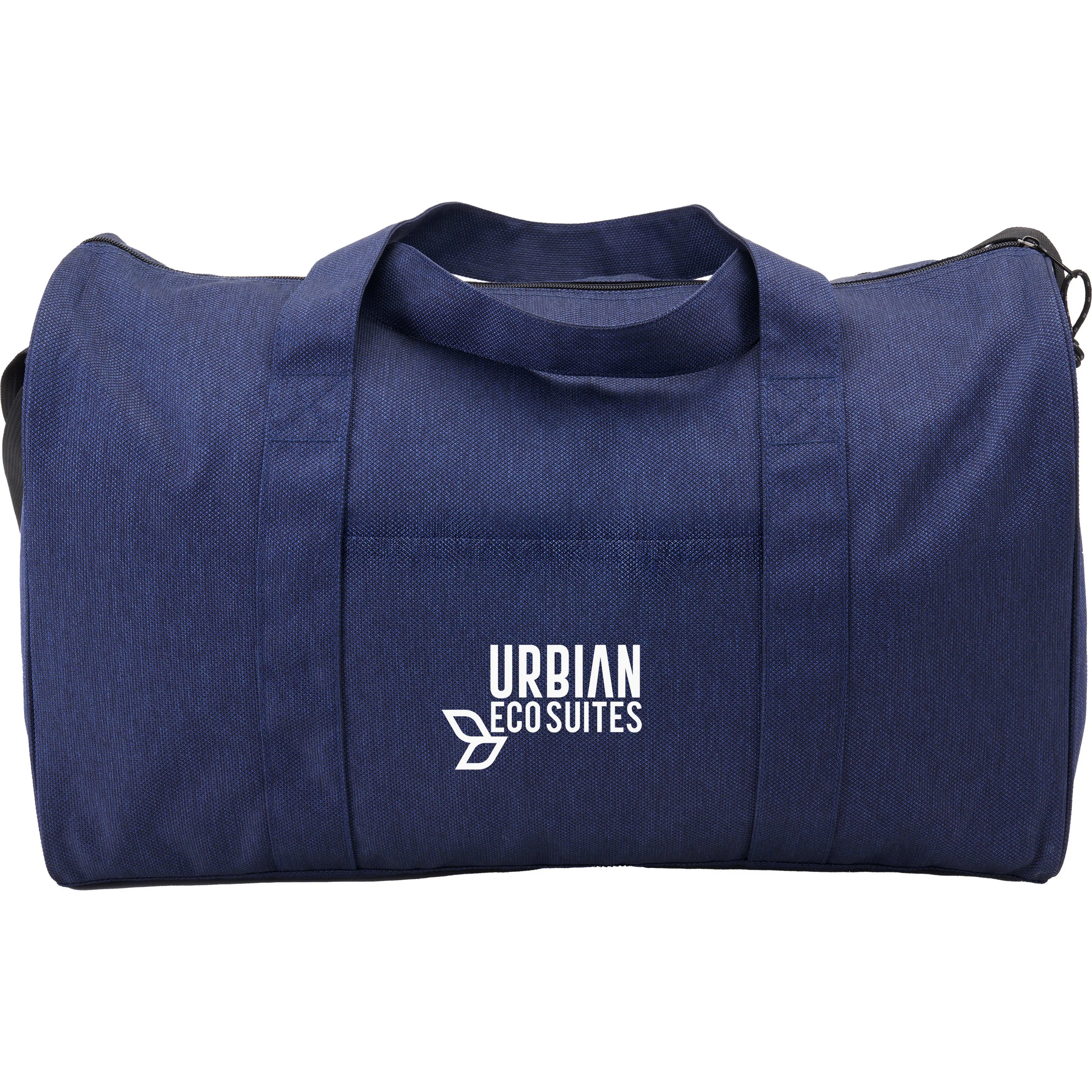 Vila Recycled Executive Duffle Bag