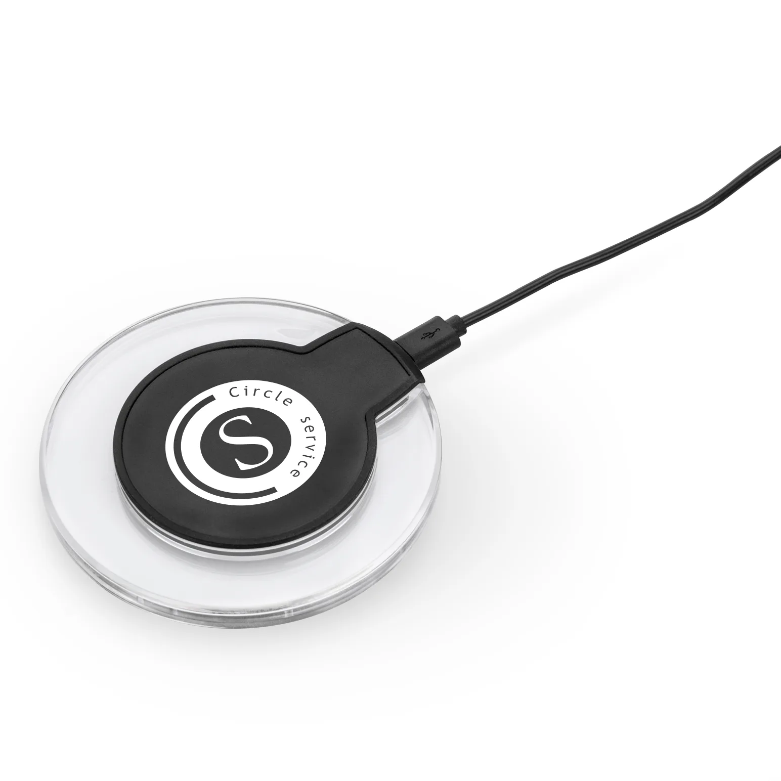 Aldrin Wireless Charger — Aldrin Wireless Charger