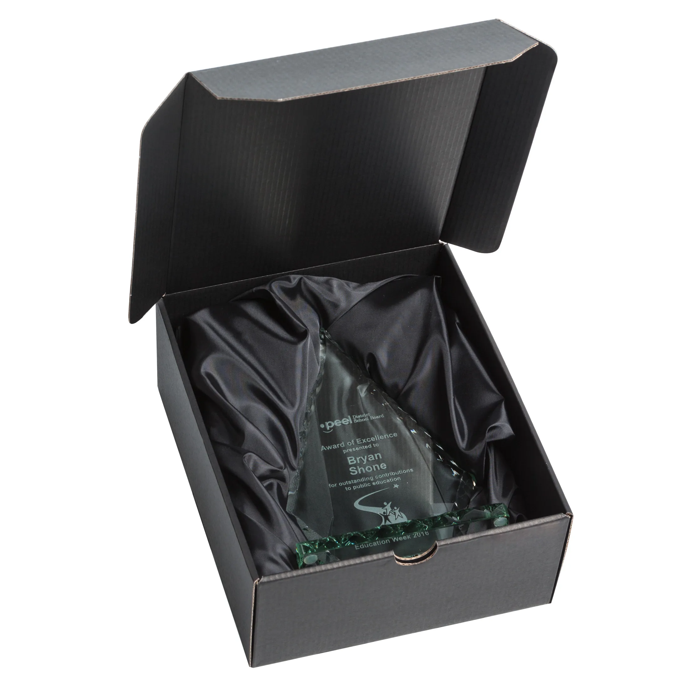 Packaging