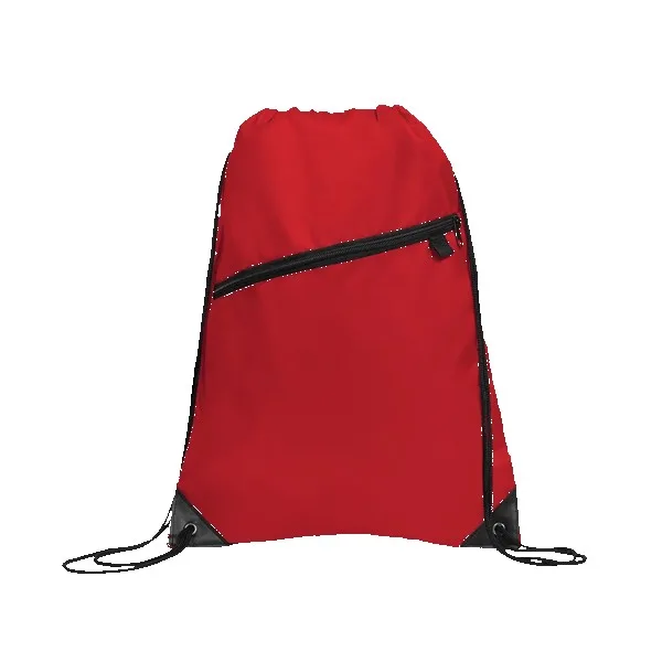 Red Blank