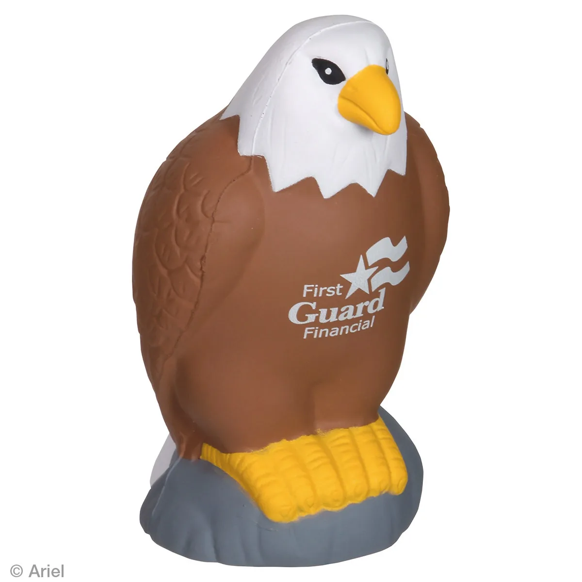 Eagle Stress Reliever