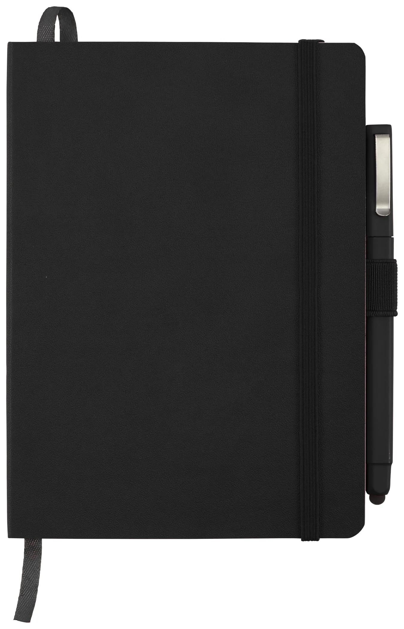 5'' x 7'' FSC® Mix Firenze Soft Bound Journal view 2