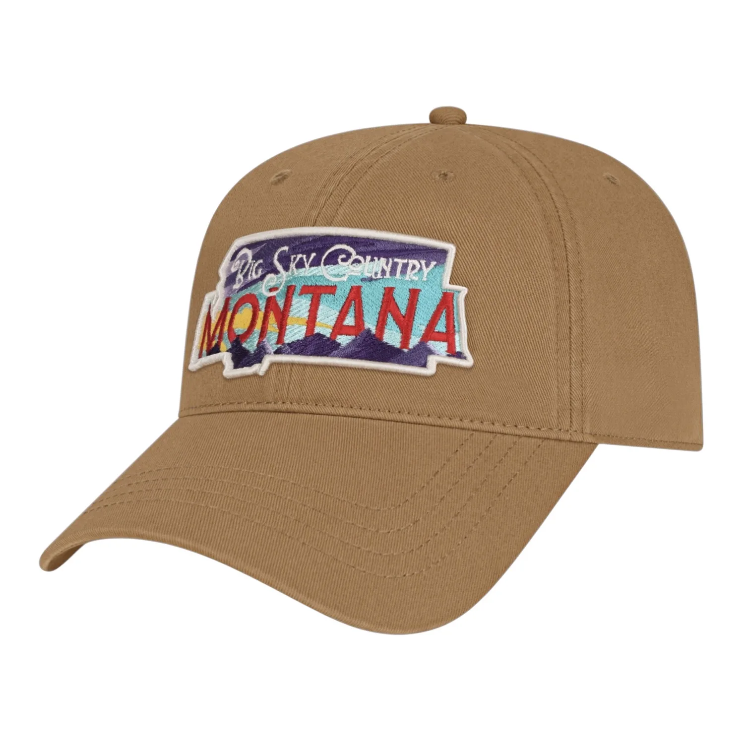 Classic Dad Cap