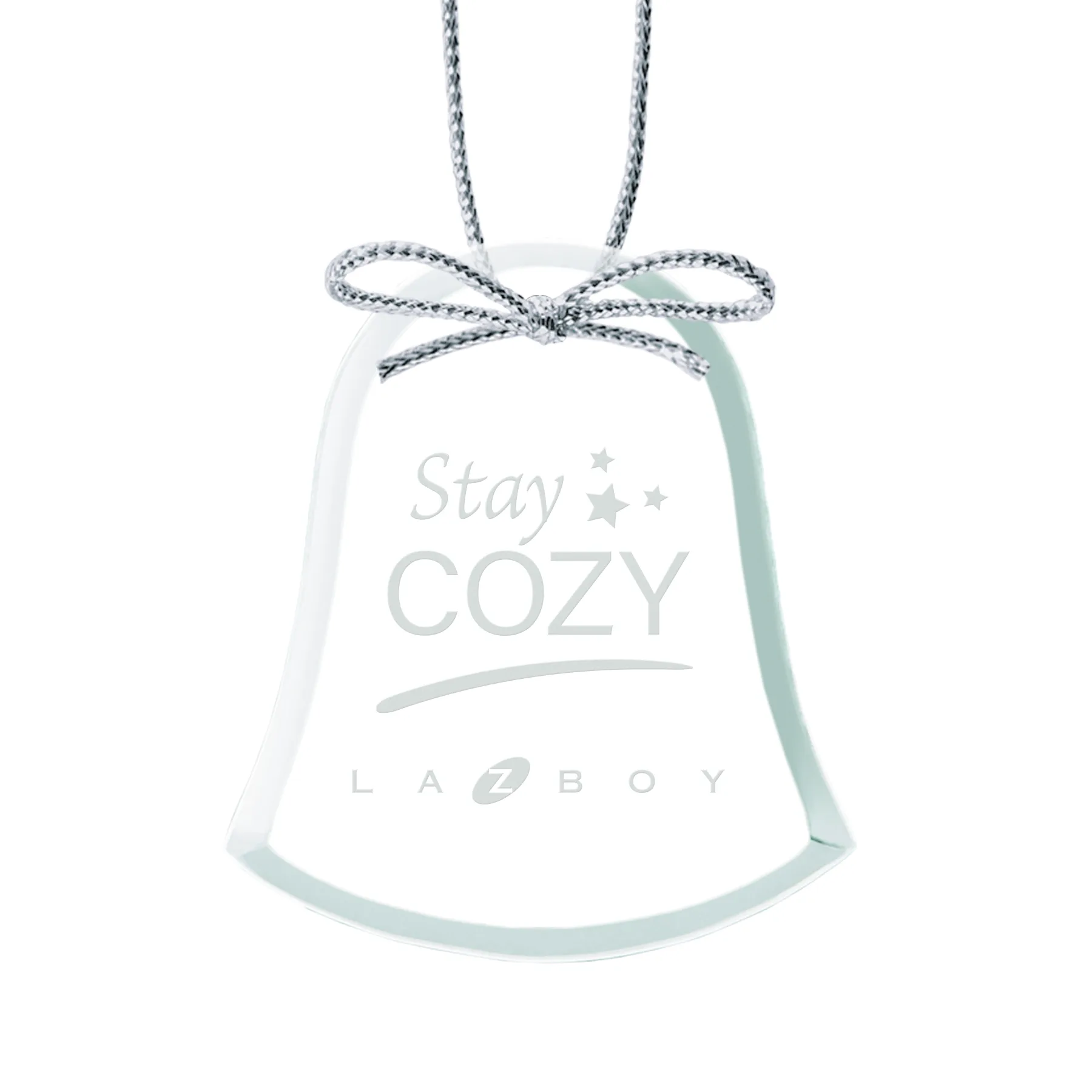 Ornament - Bell — Ornament - Bell