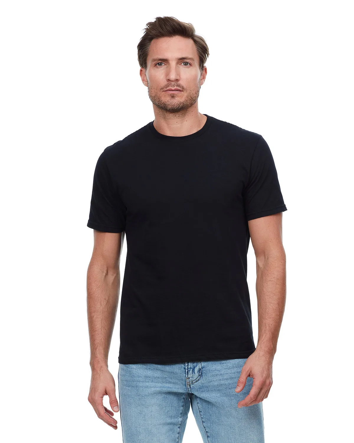 THREADFAST Epic Unisex T-Shirt view 2